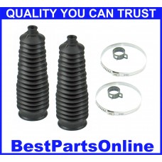 Rack and Pinion Boot Kit for 10-12 FORD Escape 02-06 KIA Sedona 03-09 Sorento  11-13 MAZDA 2 All 