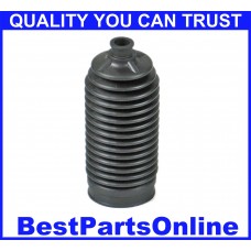 Steering Rack & Pinion Bellow Kit 04-06 CHEVROLET Colorado 04-12 Malibu Electronic P.S. 04-06 GMC Canyon 05-12 PONTIAC G6 Electronic P.S. 07-09 SATURN Aura 4cyl Electronic P.S.