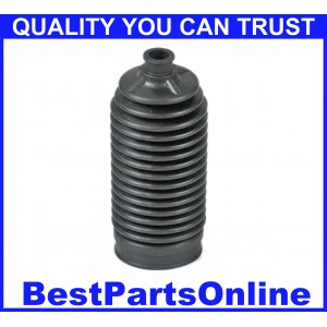 Steering Rack & Pinion Bellow Kit 04-06 CHEVROLET Colorado 04-12 Malibu Electronic P.S. 04-06 GMC Canyon 05-12 PONTIAC G6 Electronic P.S. 07-09 SATURN Aura 4cyl Electronic P.S.