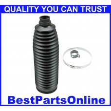 Rack and Pinion Boot Kit for Toyota Tundra 07-13 Land Cruiser 08-15 Sequoia 08-15 Lexus LX570 08-15