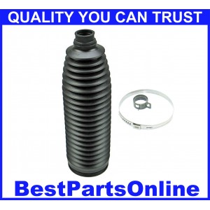 Rack and Pinion Boot Kit for Toyota Tundra 07-13 Land Cruiser 08-15 Sequoia 08-15 Lexus LX570 08-15