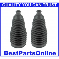 Steering Rack & Pinion Bellow Kit 98-00 JAGUAR Vanden Plas, All 98-03 JAGUAR XJ8 All 98-03 JAGUAR XJR 98-06 JAGUAR XK8 All 00-07 JAGUAR XKR All Steering Rack & Pinion Bellow Kit 98-00 JAGUAR Vanden Plas, All 98-03 JAGUAR XJ8 All 98-03 JAGUAR XJR 98-06 JAGUAR XK8 All 00-07 JAGUAR XKR All