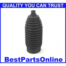 Rack and Pinion Boot Kit for 03-07 ACURA MDX 11-16 CHRYSLER Town & Country 11-19 DODGE Grand Caravan 12-15  Ram C/V 03-08 HONDA Pilot 03-06 SAAB 9-3 All Exc. SE