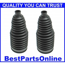 Rack and Pinion Boot Kit for 01-06 LEXUS LS 430 All 00-05 TOYOTA Celica All 01-03 Prius All