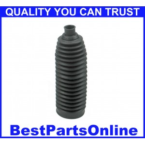 Steering Rack & Pinion Bellow Kit for 08-09 CADILLAC CTS 07-09 FORD Escape From 1/08/07 96-99 Taurus All, 3.4L Eng Left Side ONLY 15-19 Transit 150, Transit 250, Transit 350 07-09 MERCURY Mariner