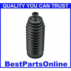 Rack and Pinion Boot Kit for 10-14 CHEVROLET Equinox 3.0L 10-12 GMC Terrain 3.0L, 13-14 Terrain 3.6L 07-12 MAZDA CX-7 All 02-06 NISSAN Altima 05-07 Murano  04-09 Quest  08-13 Rogue 14-15 Rogue Select 09-10 PONTIAC Vibe 09-17 TOYOTA Corolla 09-14 Matrix 