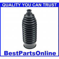 Rack and Pinion Boot Kit for 2003-2008 Pontiac Vibe 2004-2006 Scion xA  2004-2006 xB  2000-2006 Toyota Echo  2003-2008 Matrix  2003-2008 Corolla  2000-2005 MR2 Spyder 2007-2011 Honda CRV Japan Built