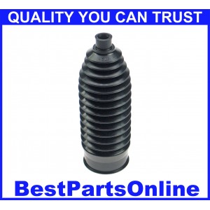 Rack and Pinion Boot Kit for 2003-2008 Pontiac Vibe 2004-2006 Scion xA  2004-2006 xB  2000-2006 Toyota Echo  2003-2008 Matrix  2003-2008 Corolla  2000-2005 MR2 Spyder 2007-2011 Honda CRV Japan Built