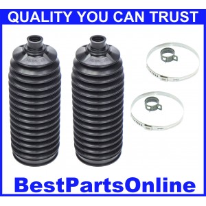 Rack and Pinion Boot Kit for MAZDA 6 2009-2013
