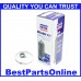 Rack and Pinion Bellow Boot for 1998-2001 CHEVROLET Metro Power Steering  1990-1993 FORD Festiva  1995-2000 PONTIAC Firefly All  1995-2000 SUZUKI Swift Power Steering Ref. K9307 88-1546