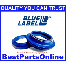 FORK SEALS Blue Label® seal Kawasaki & Yamaha BL-36K01