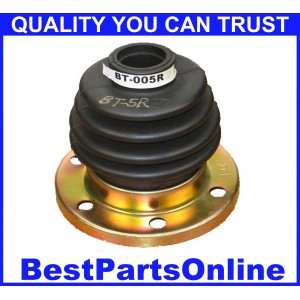 CV Axle Boot Kit for 73-79 AUDI Fox All 08-09  R8 Front 80-84  4000 All 81-82  Coupe All