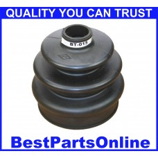 CV Axle Boot Kit 1980-1987 AMC Eagle 4Cyl. 1980-1983 Eagle 6Cyl. Outer Side CV Axle Boot Kit 1980-1987 AMC Eagle 4Cyl. 1980-1983 Eagle 6Cyl. Outer Side