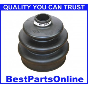 CV Axle Boot Kit 1980-1987 AMC Eagle 4Cyl. 1980-1983 Eagle 6Cyl. Outer Side