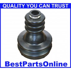 CV Axle Boot Kit 1980-1987 AMC Eagle 6Cyl. 1987-1990 DODGE Dakota (4WD) Front Inner Side  CV Axle Boot Kit 1980-1987 AMC Eagle 6Cyl. 1987-1990 DODGE Dakota (4WD) Front Inner Side