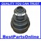 CV Axle Boot Kit for 91-95 ALFA ROMEO 164 4Door 02-04 VW Beetle (New) 1.8L M/T 6 spd. 93-04 Eurovan 02-03 Golf (New Body) 1.8L M/T 98-01 Passat (2WD) 4Cyl. M/T 99-05 Passat 4 Motion Rear