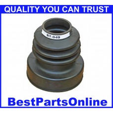 CV Axle Boot Kit 83-84 CHRYSLER E Class 84-86 Laser 84-87 Limo 83-87 New Yorker 82-87 DODGE 400 83-87 600  84-87 Caravan 86-87 Charger 84-87 Daytona  85-87 Lancer 85-87 Omni 83-87 PLYMOUTH Caravelle 81-87 Reliant 1987 Sundance 85-87 Turismo 84-87 Voyager CV Axle Boot Kit 83-84 CHRYSLER E Class 84-86 Laser 84-87 Limo 83-87 New Yorker 82-87 DODGE 400 83-87 600  84-87 Caravan 86-87 Charger 84-87 Daytona  85-87 Lancer 85-87 Omni 83-87 PLYMOUTH Caravelle 81-87 Reliant 1987 Sundance 85-87 Turismo 84-87 Voyager