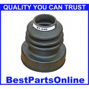 CV Axle boot replacement kit