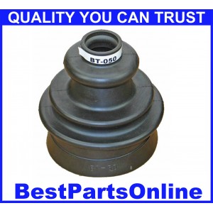 CV Axle Boot Kit 79-84 SAAB 900 Turbo All 79-87 900, 900S All 73-80 99 All 