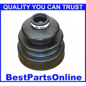CV Axle Boot Kit INFINITI Q45 90-95