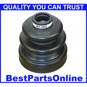 CV Axle Boot Kit for REAR INFINITI FX45 QX56  Q45  NISSAN 300ZX  Armada 