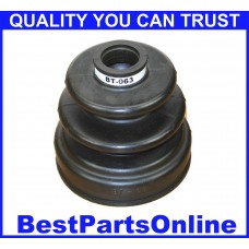 CV Axle Boot Kit 03-08 Infiniti FX35 03-05 FX45 03-07 G35 92-1/94 J30 03-04 M45 97-06 Q45 89-96 Nissan 300ZX CV Axle Boot Kit 03-08 Infiniti FX35 03-05 FX45 03-07 G35 92-1/94 J30 03-04 M45 97-06 Q45 89-96 Nissan 300ZX