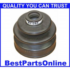 CV Axle Boot Kit 01-02 ACURA MDX (4WD) Rear 90-05 MAZDA Miata MX-5 Rear 01-04 SUBARU Outback Rear, 3.0L CV Axle Boot Kit 01-02 ACURA MDX (4WD) Rear 90-05 MAZDA Miata MX-5 Rear 01-04 SUBARU Outback Rear, 3.0L