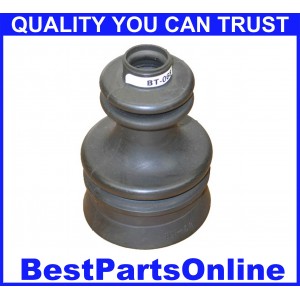 CV Axle Boot Kit 85-98 SAAB 900, 86-98 9000, 99-02 9-3 Inner Side
