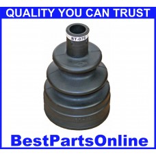 CV Axle Boot Kit 83-87 CADILLAC Cimarron 87-96 CHEVROLET Beretta, Corsica 84-99 Cavalier 83-90 Celebrity 90-93 Lumina CV Axle Boot Kit 83-87 CADILLAC Cimarron 87-96 CHEVROLET Beretta, Corsica 84-99 Cavalier 83-90 Celebrity 90-93 Lumina