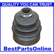 CV Axle Boot Kit Suzuki Aerio 03-07 Outer Side REAR