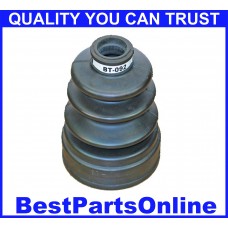 CV Axle Boot Kit 1/93-93 Infiniti G20 ABS 94-96 G20 All  CV Axle Boot Kit 1/93-93 Infiniti G20 ABS 94-96 G20 All