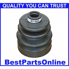 CV Axle Boot Kit 1994 Chrysler LeBaron 94-95 Town & Country, Voyager 94-95 Dodge Caravan 79-92 Colt 1994 Spirit 89-92 Eagle Summit 86-89 Hyundai Excel 85-92 Mitsubishi Mirage 1994 Plymouth Acclaim 79-92 Champ, Colt 99-03 Suzuki Sidekick & Vitara CV Axle Boot Kit 1994 Chrysler LeBaron 94-95 Town & Country, Voyager 94-95 Dodge Caravan 79-92 Colt 1994 Spirit 89-92 Eagle Summit 86-89 Hyundai Excel 85-92 Mitsubishi Mirage 1994 Plymouth Acclaim 79-92 Champ, Colt 99-03 Suzuki Sidekick & Vitara