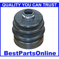 CV Axle Boot Kit 94-97 FORD Aspire A/T 88-92 MAZDA 626/MX-6 A/T, Turbo 90-91 Protegé 1.8L,SOHC,AWD Front & Rear 95-98 SUZUKI Esteem M/T 2001 Esteem A/T, M/T CV Axle Boot Kit 94-97 FORD Aspire A/T 88-92 MAZDA 626/MX-6 A/T, Turbo 90-91 Protegé 1.8L,SOHC,AWD Front & Rear 95-98 SUZUKI Esteem M/T 2001 Esteem A/T, M/T