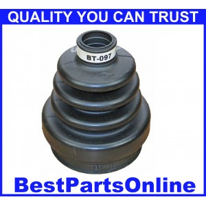 CV Axle Boot Kit 86-90 Ford Escort 86-87 Mercury Lynx CV Axle Boot Kit 86-90 Ford Escort 86-87 Mercury Lynx