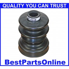 CV Axle Boot Kit 85-94 SUBARU Loyale (2WD) 3Dr. Coupe, Sedan, Wagon 92-97 SVX (AWD) Rear 85-91 XT Coupe W/O Turbo CV Axle Boot Kit 85-94 SUBARU Loyale (2WD) 3Dr. Coupe, Sedan, Wagon 92-97 SVX (AWD) Rear 85-91 XT Coupe W/O Turbo