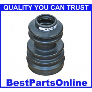 CV Axle Boot Kit Nissan Sentra 82-83 Pulsar 1983
