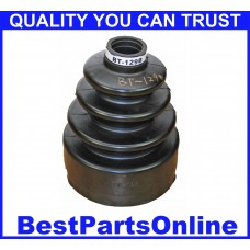CV Axle Boot Kit FORD Taurus 86-07 Mercury Sable 86-05