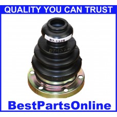 CV Axle Boot Kit 88-89 AUDI 90 Quattro 1996, 99-00 A4 Quattro  95-98 AUDI A6 Quattro CV Axle Boot Kit 88-89 AUDI 90 Quattro 1996, 99-00 A4 Quattro  95-98 AUDI A6 Quattro