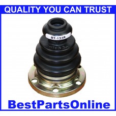CV Axle Boot Kit AUDI V8 Quattro 90-94