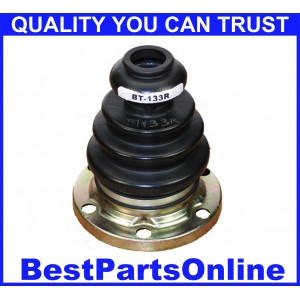 CV Axle Boot Kit AUDI V8 Quattro 90-94