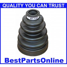 CV Axle Boot Kit 79-86 TOYOTA Tercel Sedan 83-1/88 Tercel 4WD Wagon 84-8/87 Tercel 2WD Wagon CV Axle Boot Kit 79-86 TOYOTA Tercel Sedan 83-1/88 Tercel 4WD Wagon 84-8/87 Tercel 2WD Wagon