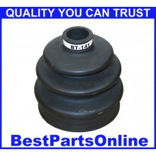 CV Axle Boot Kit 84-87 JEEP Cherokee/Wagoneer 93-01 Grand Cherokee  81-84 Brat  85-89 Hatchback OUTER SIDE