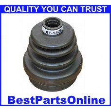 CV Axle Boot Kit SAAB 900 94-98 Pontiac LeMans