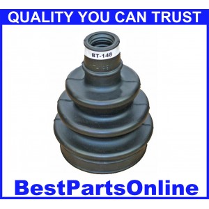 CV Axle Boot Kit Buick Chevrolet  Cadillac
