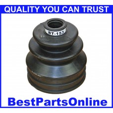 CV Axle Boot Kit Honda 600 1970-1972 CV Axle Boot Kit Honda 600 1970-1972