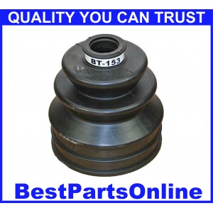 CV Axle Boot Kit Honda 600 1970-1972