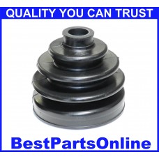 CV Axle Boot Kit OUTER SIDE ONLY 95-01 INFINITI I30 97-01 QX4  98-00 NISSAN Frontier 85-01 Maxima 86-97 Pickup (4WD)  87-04 Pathfinder 86-92 Stanza  00-01 Xterra