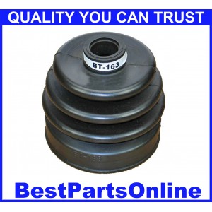 CV Axle Boot Kit 1985-1990 Nissan Sentra CV Axle Boot Kit 1985-1990 Nissan Sentra