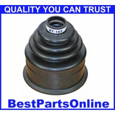 CV Axle Boot Kit 79-87 SAAB 900 Turbo All 79-87 900, 900S All 73-80 99 All  CV Axle Boot Kit 79-87 SAAB 900 Turbo All 79-87 900, 900S All 73-80 99 All