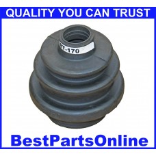 CV Axle Boot Kit 83-85 BMW 318  84-85, 1991 318i 77-83 320i  1988 320i  84-88 325e  87-95 325is  88-91 325ix  62-77 1600, 2002  62-77 1600, 2002  79-81 FIAT Strada
